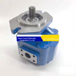 Buy cheap Jinan Hydraulic Pump JHP2032 JHP2040 JHP2050 JHP2063 JHP2080 JHP2100 High from wholesalers