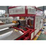 UPVC CPVC PVC Plastic Water Pipe Conduit Pipe Extrusion Line Production Line