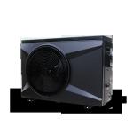 Electric Swimming Pool Air Source Heat Pump 30KW 35KW 380V R32 High Efficiency