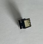 923855.1244 button Kalmar Reach Stacker Parts