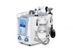 25W Power Micro Multifunction Beauty 12 in 1 facial machine 8 Water Sculpture