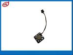 49233199124A 7P099342-001 ATM Parts Hitachi Diebold ECRM Cooling ZR 20 Fan BV5