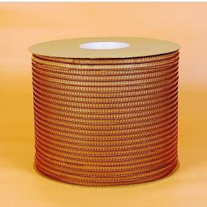 Wholesale 0.7mm - 1.5mm Gold Wire Spiral Binding , CE Book Binding Spiral from china suppliers