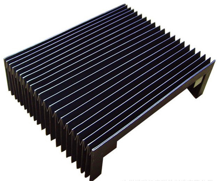 clean room bellows for medical application