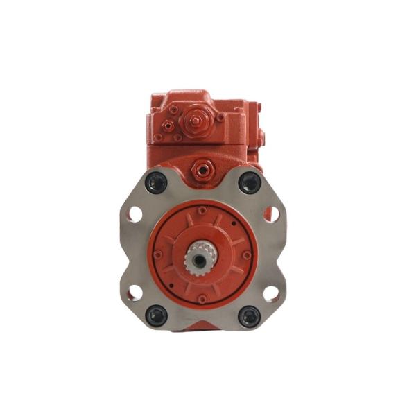 Construction Machinery Parts SY135 SY135-8 Hydraulic Main Pump K3V63DT-9POH
