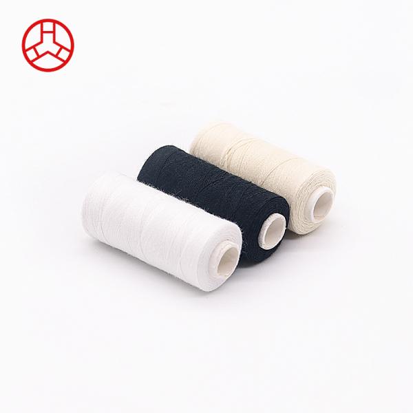 Versatile 50/3 Threads Small Size Cotton Weaving Machine for Various Textile Products