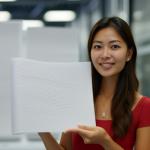 Printable Green PP Corrugated Plastic Sheets 4mm Thickness Durable For Printing