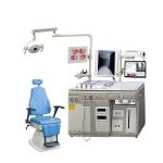 CE Approved Ent units Treatment workstation Unit Price with Ent Patient Chair
