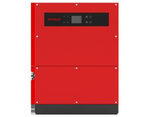 Wholesale 30kW Goodwe On Grid Inverter LVMT GW30KLV-MT Three Phase Pv Inverter from china suppliers