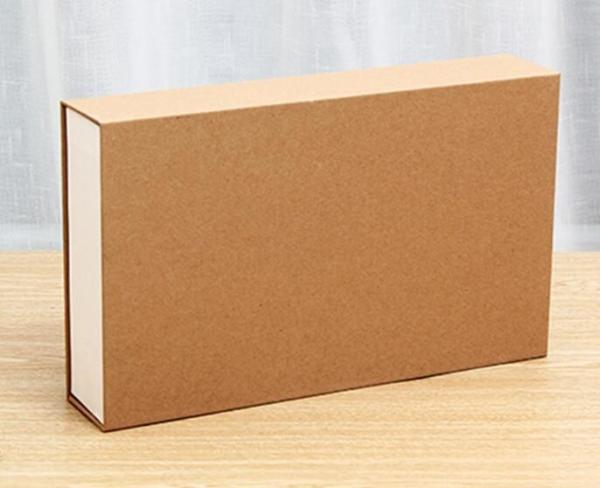 Corrugated Paper Cardboard Luxury Packaging Drawer Shoe Box ,Folding Paper Box Packing Luxury Magnet Gift Box
