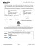 Shenzhen Refined Technology Co., Ltd. Certifications
