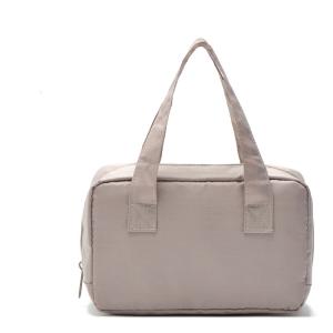 Wholesale Shoulder Tote bag carrier shopping bag Handbag satchel shopper Traveling Cosmetic bag from china suppliers