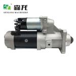 24V 11T 7.5KW Starter motor Doosan DV11 153502, 30051600057A, 30051600057B,