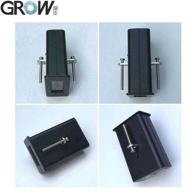 Grow GM66 1d 2D USB2.0/Uart Barcode Scanner Module