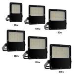 150w Commercial LED Flood Lights For High Outdoor Pole Sport And Stadium