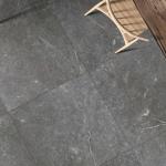 Cement Stone Mix R11 Porcelain Tiles Less Then 0.05% Water Absorption
