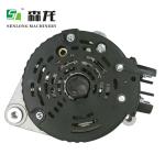 Construction Machinery Kamaz Generator 24V 100A Alternator AAN8172 11.204.260