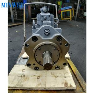 Wholesale 190KG Japan Excavator EX1200-6 Hydraulic Main Pump from china suppliers