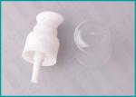White Smooth Feel 24/410 Treatment Pump Leakage Prevention For Makeup Foundation