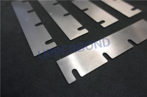 Wholesale Protos 70 / ZJ17 Cigarette Making Machine Cork Tipping Paper Cutting Blade No. EM45120200 from china suppliers