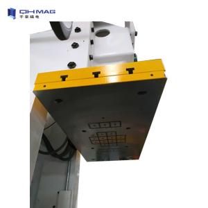 China Die Casting Quick Mold Change System 12 Channels LCD Touch on sale