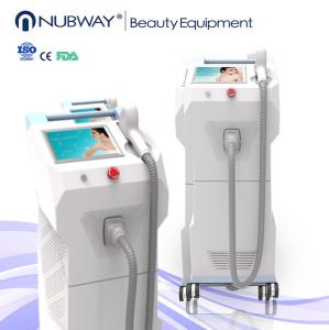 Wholesale diode laser hair removal equipment(808nm),home use diode laser hair removal from china suppliers