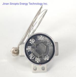 Wholesale Replacement Robertshaw Thermostatic Gas Valves for Commercial Kitchen from china suppliers