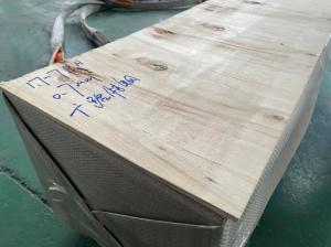 Wholesale Cold Rolled Steel Strip 17-7PH Stainless Steel UNS S17700 EN 1.4568 SUS631 from china suppliers