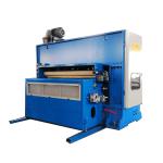 High Needle Frequency Needle Punch Nonwoven Machine