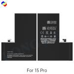 Upgrade Your A2848/A3101/A3102/A3104 Phone Battery with this High Capacity
