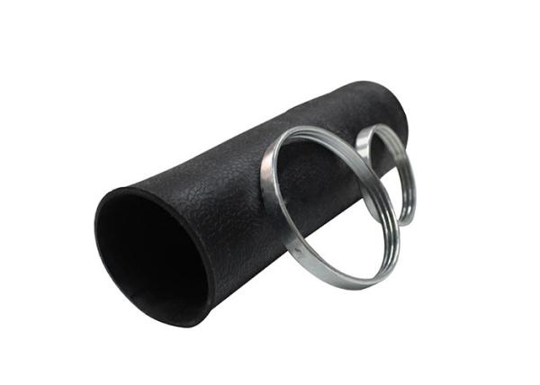 Rubber Bladder With Steel Rings For Chevy GMC Cadillac Rear Air Suspension Shock