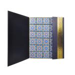 Ultraportable Antiwear Holiday Gift Box Packaging Beauty Advent Calendar