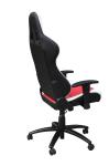 Racing Style Executive Office Chair , Computer Gaming Seat Chair Adjustable