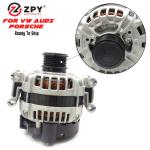 Auto Parts Alternator 06H903017T For Audi A4 B8 A5 Q5