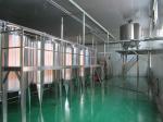 Technology 10000 KG Mineral Water Production Line for Large Scale Production