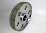 Light Weight Woodworking Diamond Wheel Repair And Grind Tools