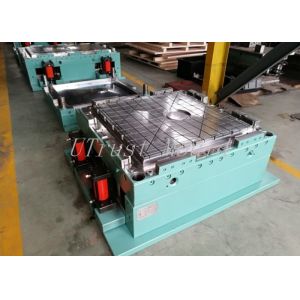 Wholesale Custom SMC Shower Pan Mold 1-Year Warranty White Plastic from china suppliers