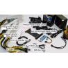 Buy cheap Power Supply Gold High Quality New 2000w at for Power Supply 20 + 4pin > 1000W from wholesalers