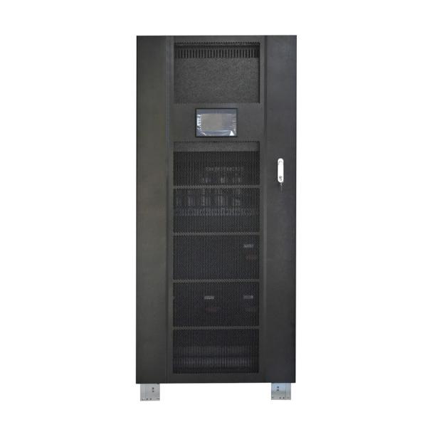 Quality LCD Display 60Kva Low Frequency Online UPS Industrial 3 Phase for sale