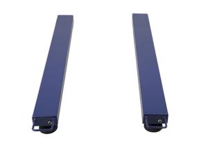 Wholesale Rechargeable LCD Livestock Load Bar Scales Carbon Steel from china suppliers