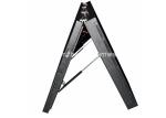Waterproof Epistar MBI5024 10mm Outdoor LED Signs For Business , CE ROHS