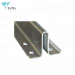 COLD DRAWN ELEVATOR GUIDE RAIL T45/A T50/A T70/A ELEVATOR PARTS