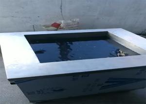 Wholesale 40KHz 220 Volt Stainless Steel Ultrasonic Cleaner from china suppliers
