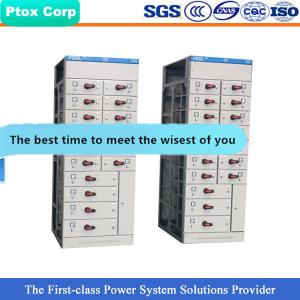Wholesale GCS1 protection indoor switchgear cabinets from china suppliers