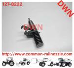 Huida original 120H grader 127-8216 1278216 fuel injector 3116 fuel injector 127