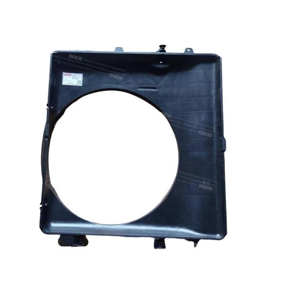 902 Car Fitment Other Iveco Daily Mk6 Fan Guard Fan Housing 5801255818 Models in