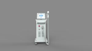 Wholesale Hot sale Soprano Ice Triple Wavelength 1064nm 755nm 810nm diode laser hair removal Machine from china suppliers