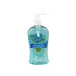 Quick Drying External Hand Sterilising Gel Color Free Hypoallergenic