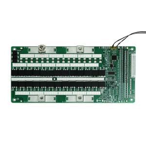 Wholesale KLS Hardware battery management system pcba 4s 40a 50a 60a 80a 100a lifepo4 4s 12v 12.8v bms for lifepo4 battery pack from china suppliers