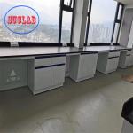Chemistry Lab Bench Lab Furniture Manufacturers Reagent Racks Cold-Rolled Steel